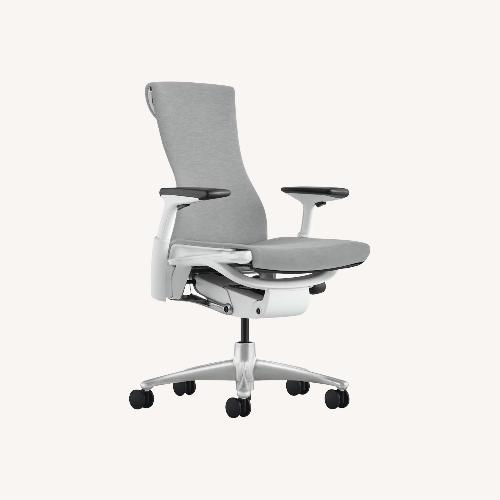 Used Herman Miller Embody Office Chair for sale on AptDeco