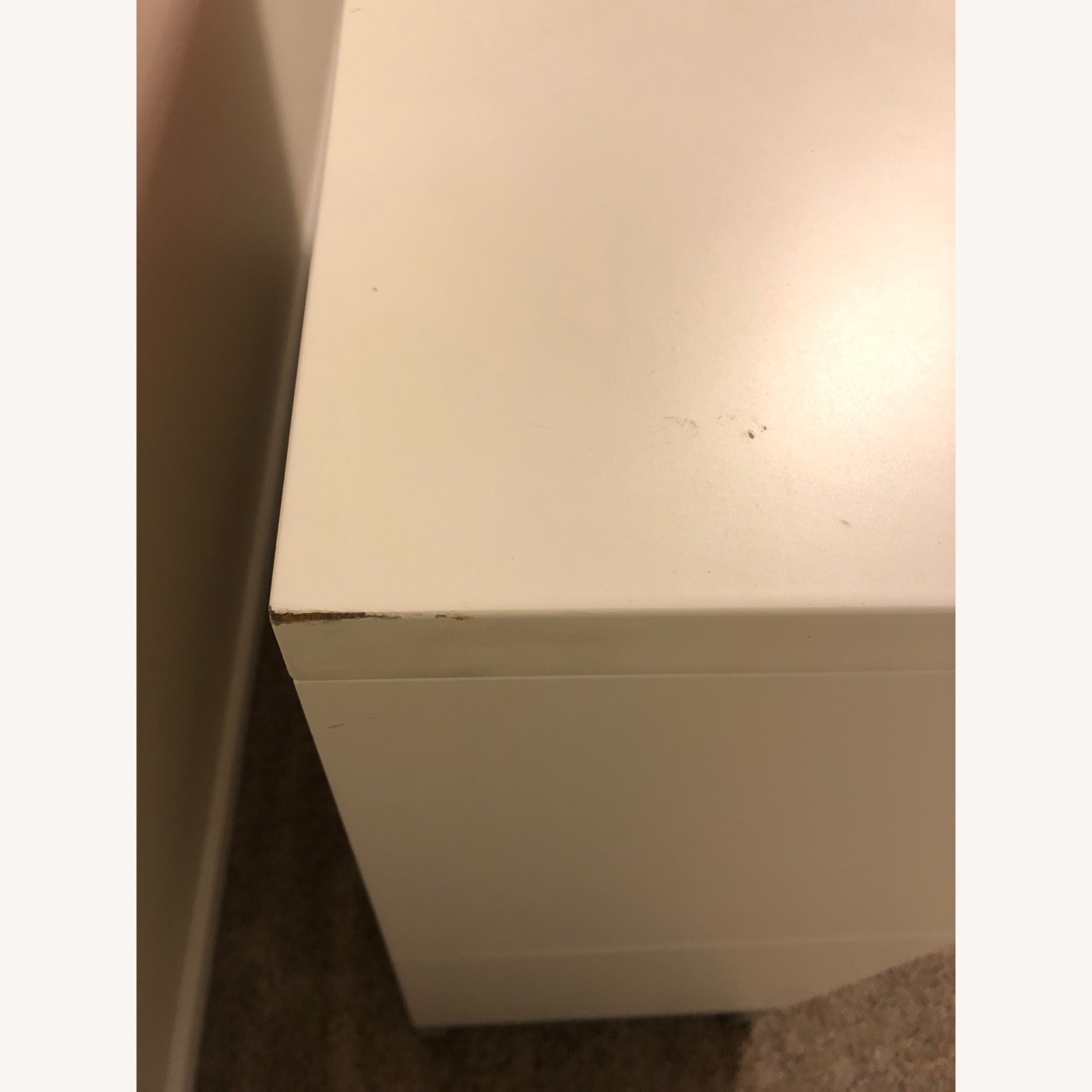 Modern Commercial Grade Storage Credenza 1 of 3 - image-8