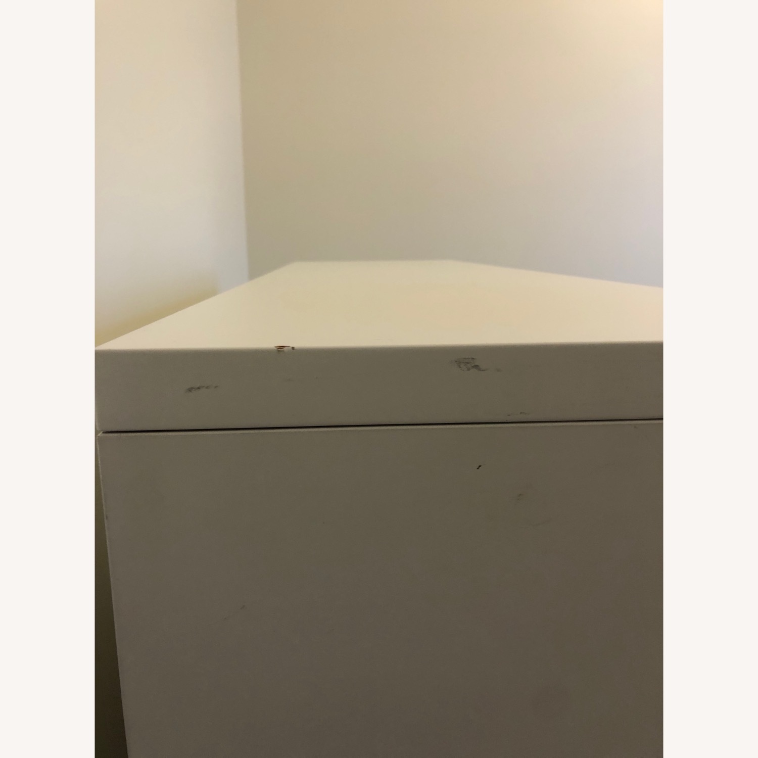 Modern Commercial Grade Storage Credenza 1 of 3 - image-6