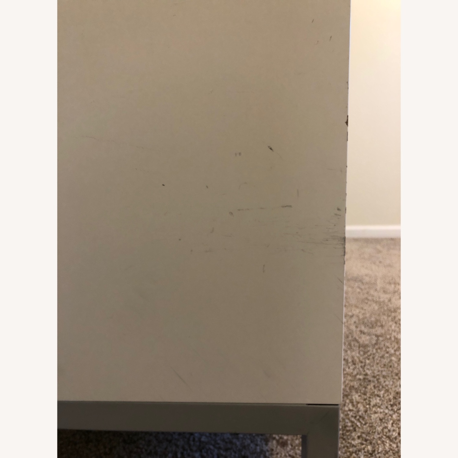 Modern Commercial Grade Storage Credenza 1 of 3 - image-4