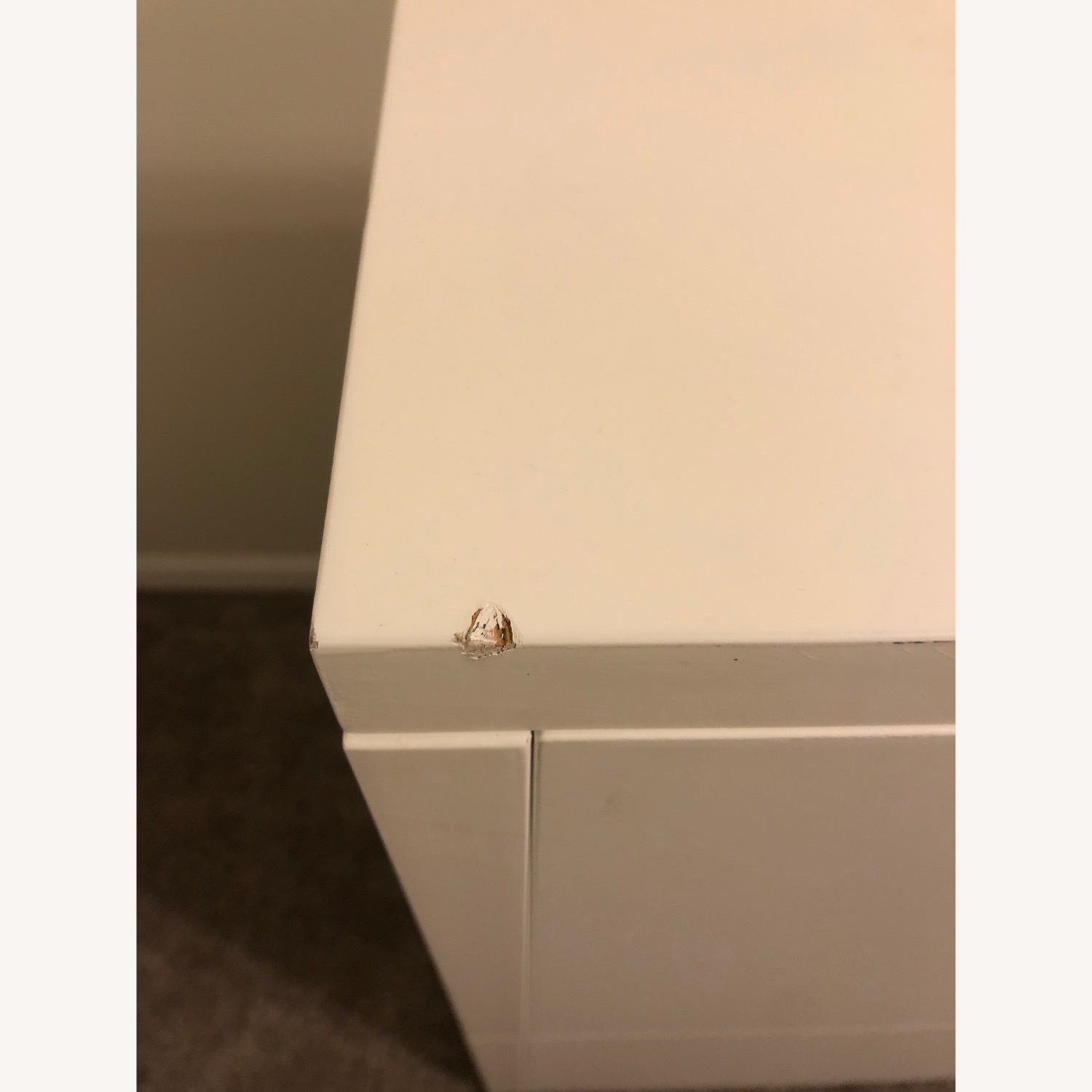 Modern Commercial Grade Storage Credenza 1 of 3 - image-7