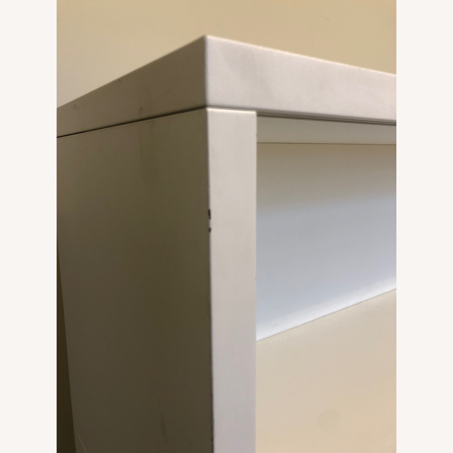 Modern Commercial Grade Storage Credenza 1 of 3 - image-3