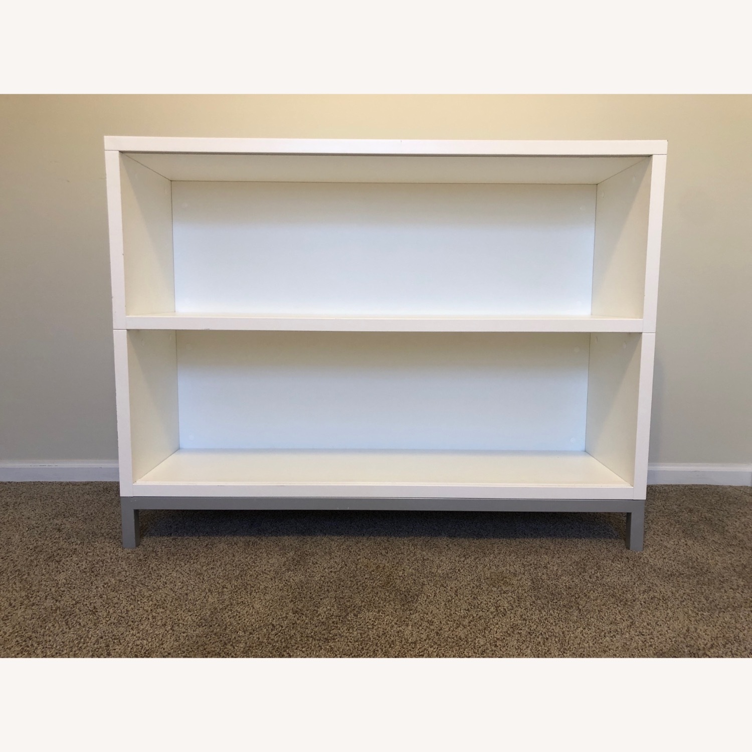 Modern Commercial Grade Storage Credenza 1 of 3 - image-10