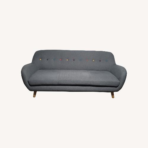 Used Homelagance Everton Loveseat  for sale on AptDeco