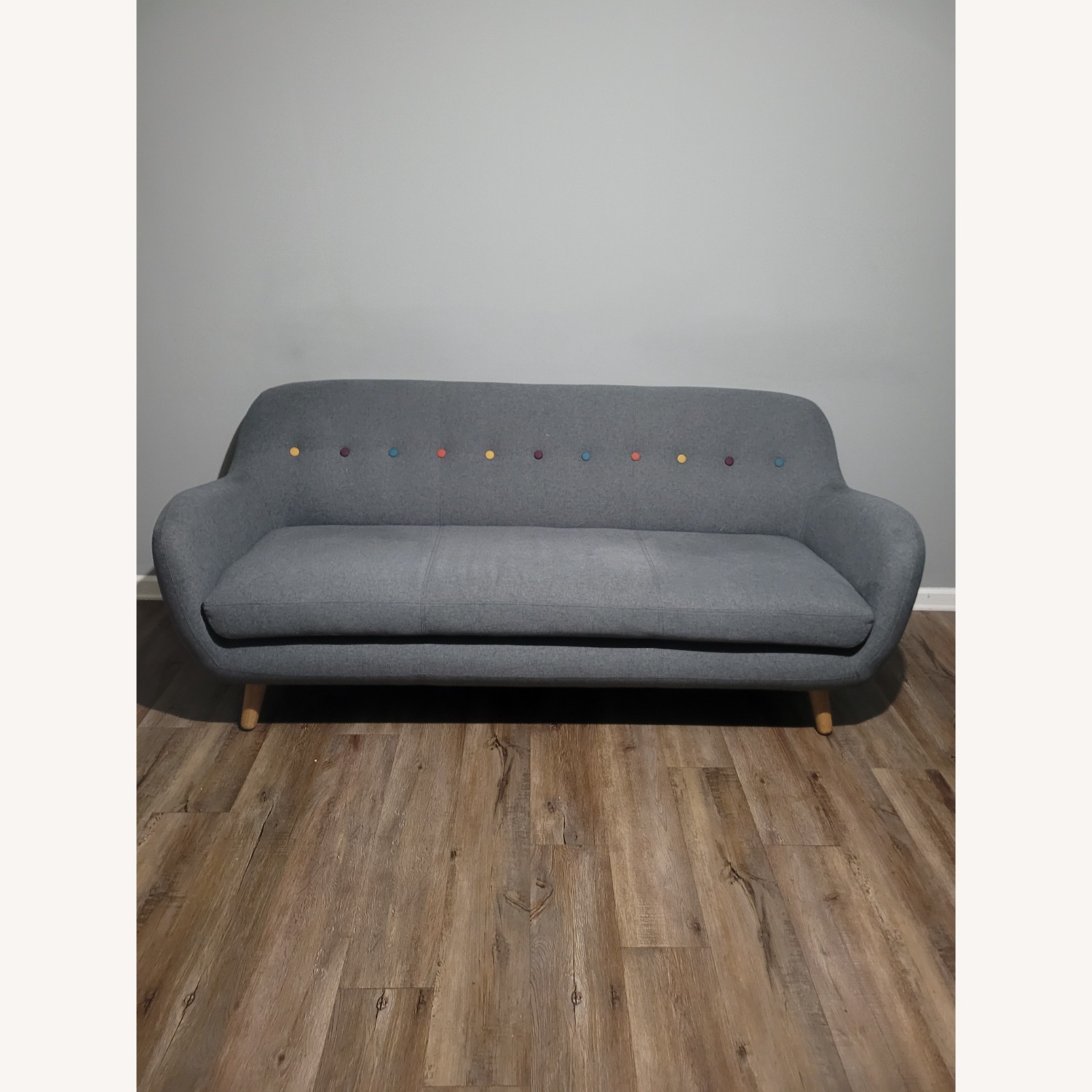 Homelagance Everton Loveseat  - image-2