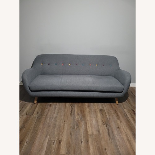 Used Homelagance Everton Loveseat  for sale on AptDeco