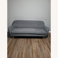 Homelagance Everton Loveseat 