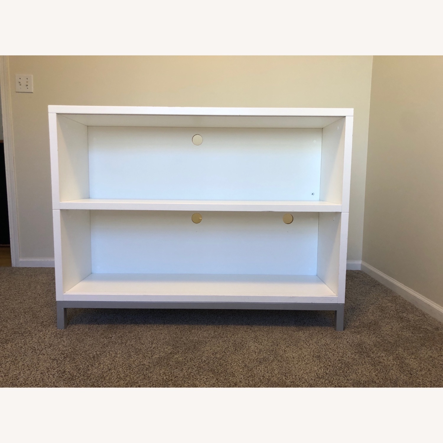 Modern Commercial Grade Storage Credenza 2 of 3 - image-8