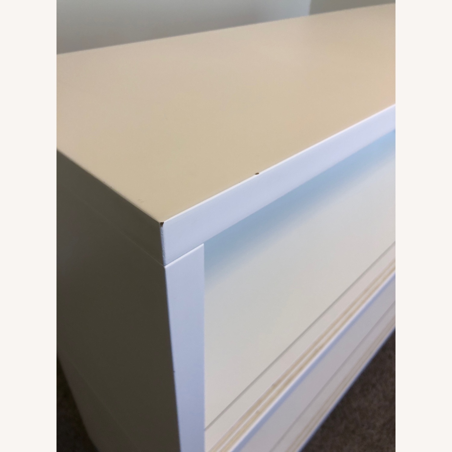 Modern Commercial Grade Storage Credenza 2 of 3 - image-3