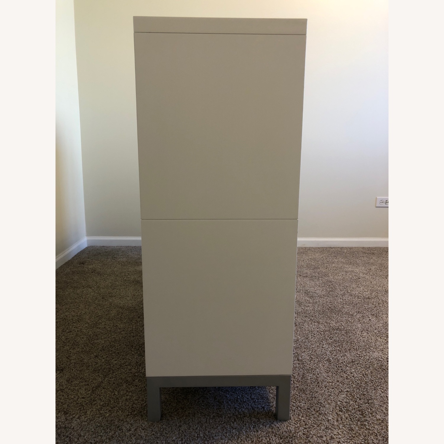 Modern Commercial Grade Storage Credenza 2 of 3 - image-7