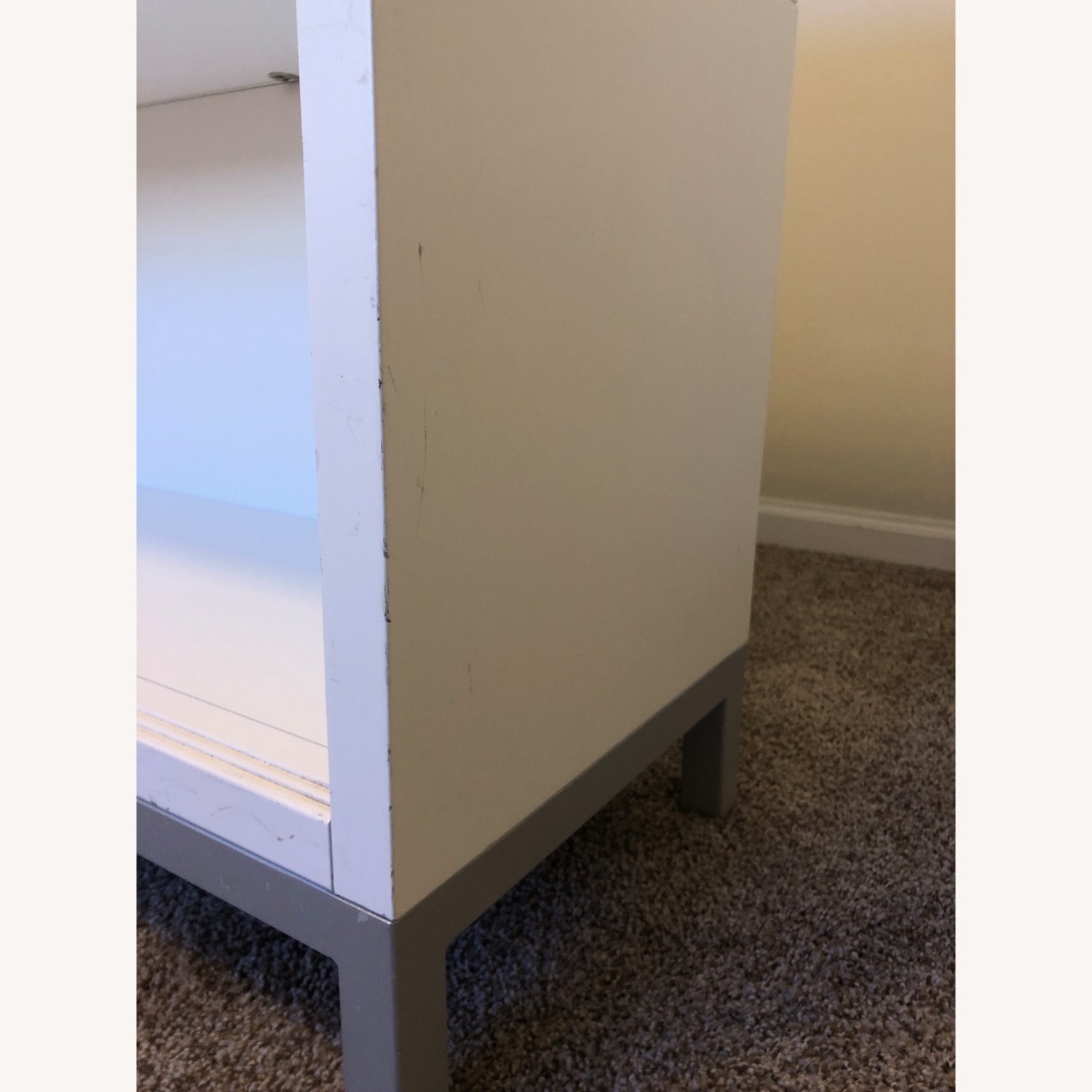 Modern Commercial Grade Storage Credenza 2 of 3 - image-5