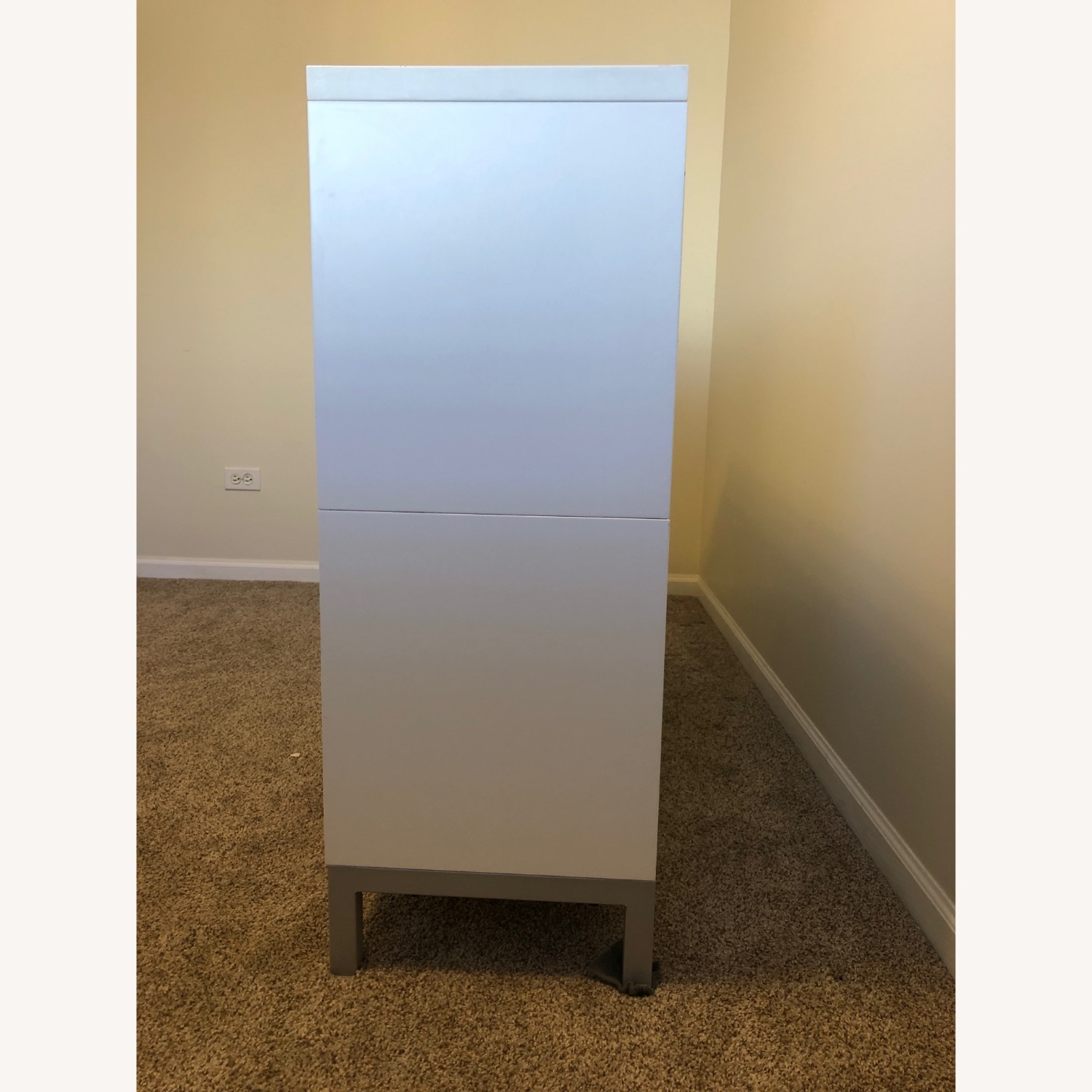 Modern Commercial Grade Storage Credenza 3 of 3 - image-6