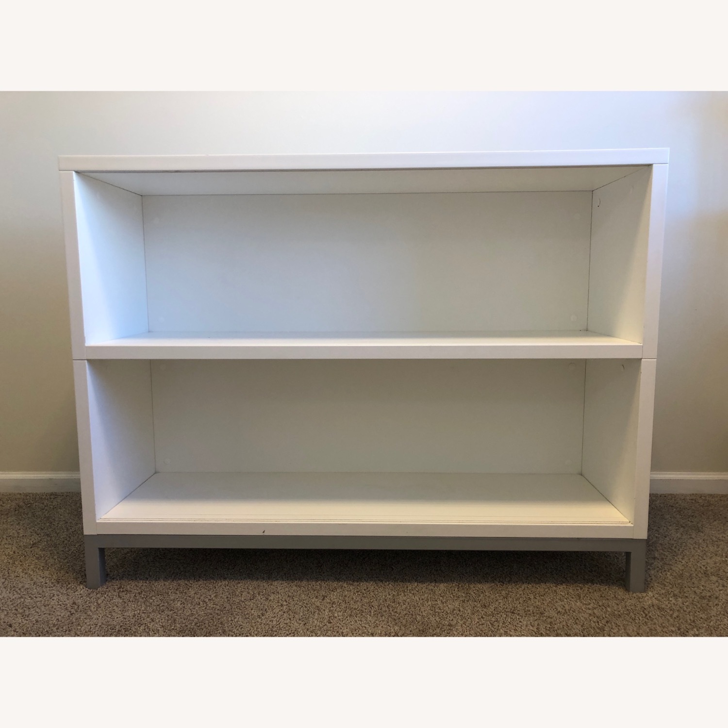 Modern Commercial Grade Storage Credenza 3 of 3 - image-5