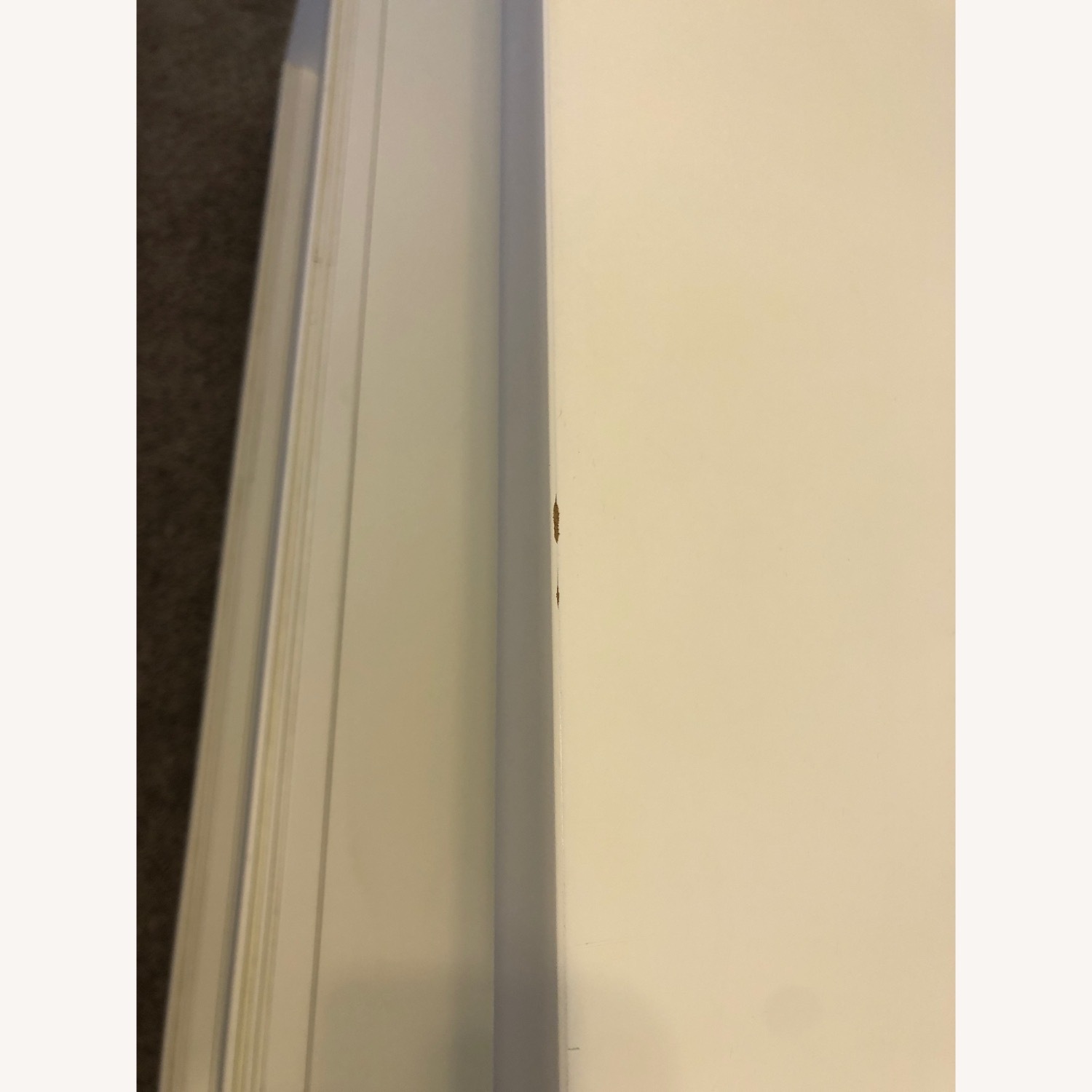 Modern Commercial Grade Storage Credenza 3 of 3 - image-2