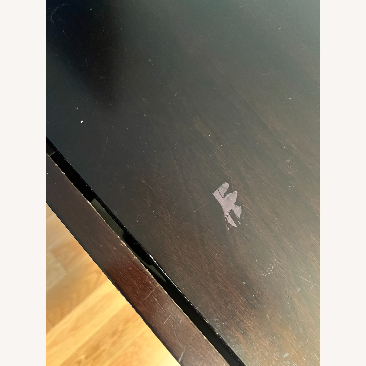 Crate & Barrel Reed 6-Drawer Dresser - image-4