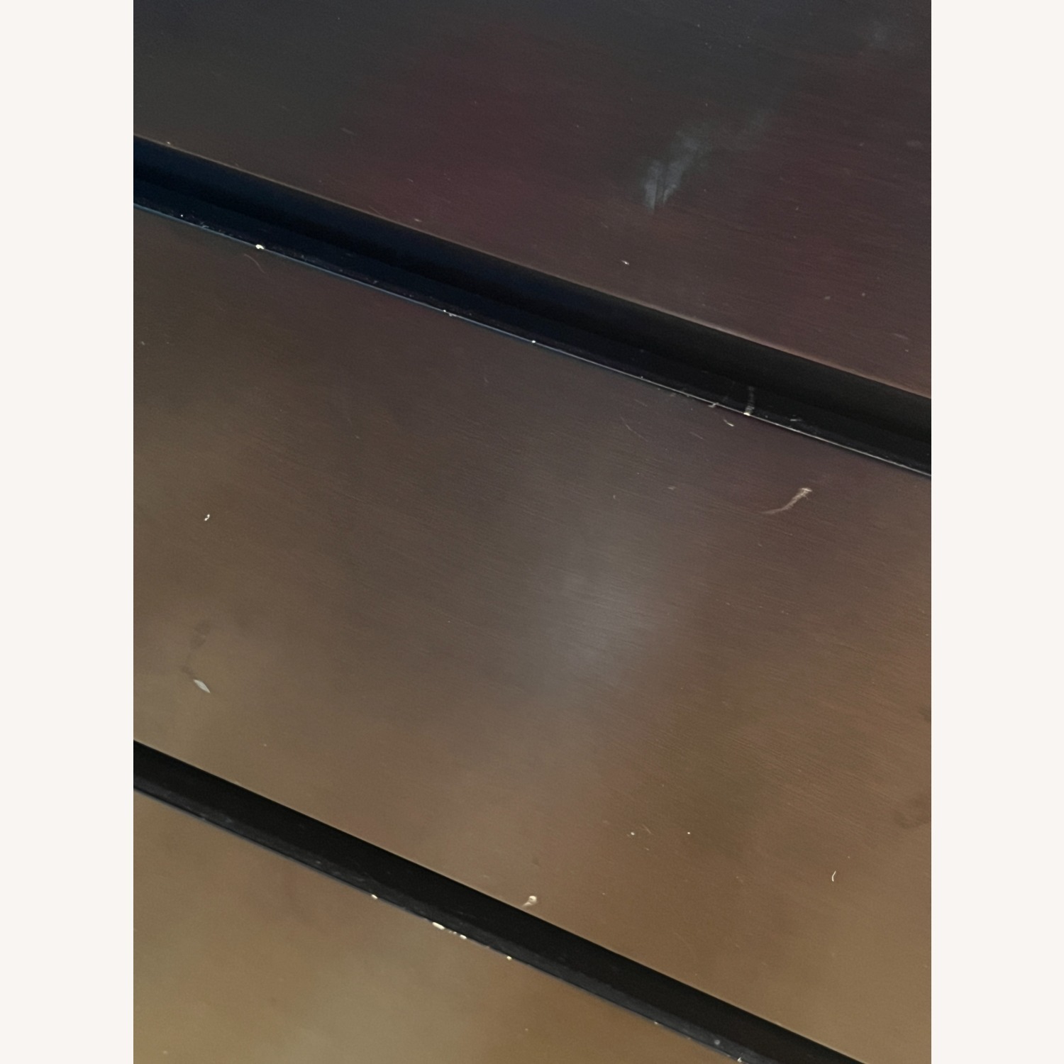 Crate & Barrel Reed 6-Drawer Dresser - image-7