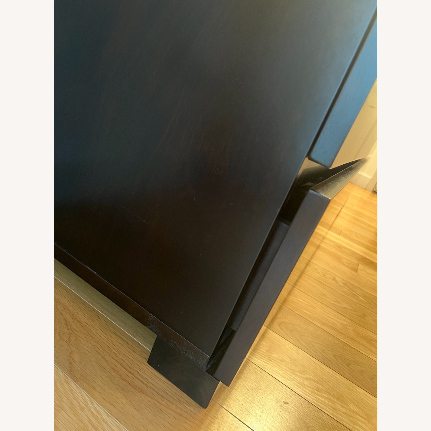 Crate & Barrel Reed 6-Drawer Dresser - image-6