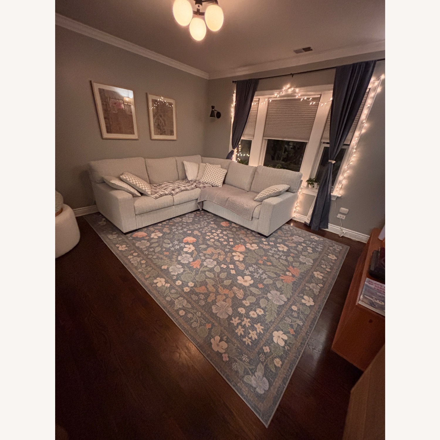 Area Rug 8' x 10' - image-3