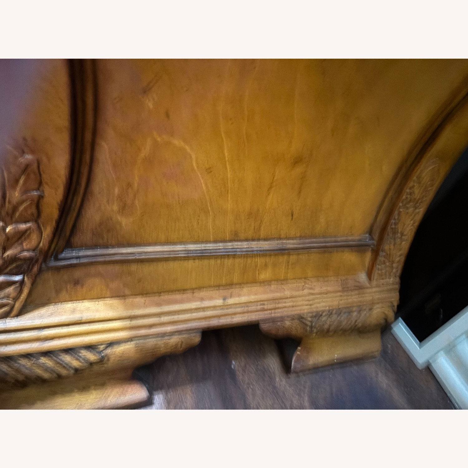 The Bombay Company Chest  - image-4