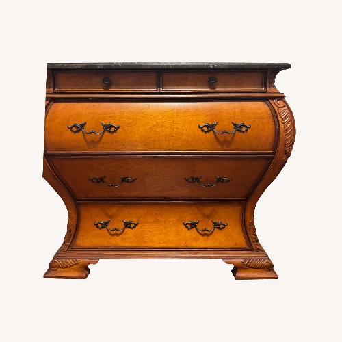 Used The Bombay Company Chest for sale on AptDeco