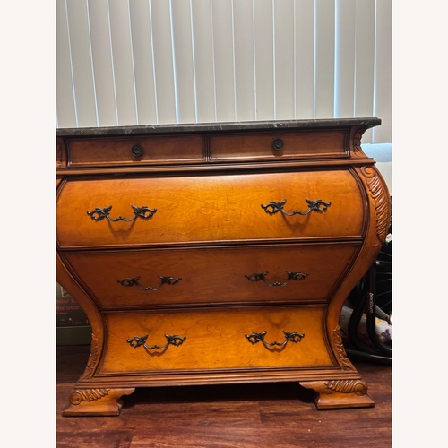 Used The Bombay Company Chest  for sale on AptDeco