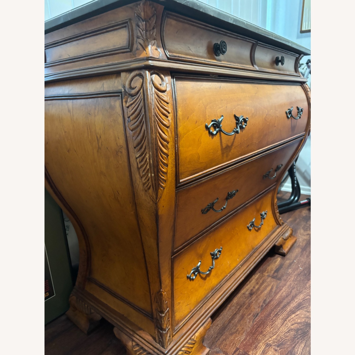 The Bombay Company Chest  - image-2