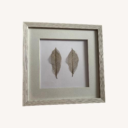 Used Wall Art Bathroom Living Room for sale on AptDeco