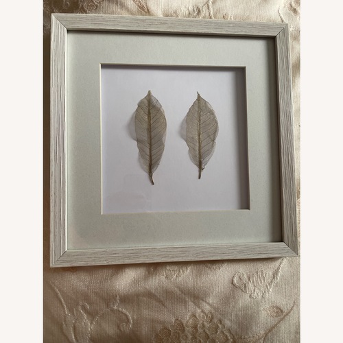 Used Wall Art Bathroom Living Room  for sale on AptDeco