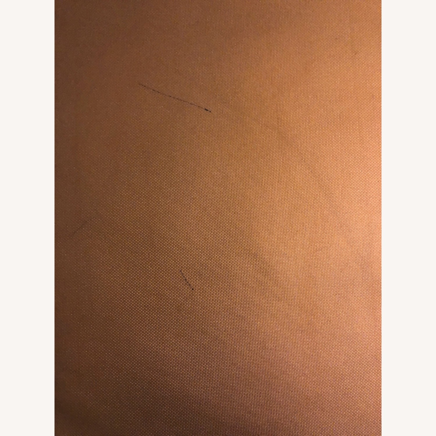 Steelcase / Coalesse Copper Ottoman - image-5