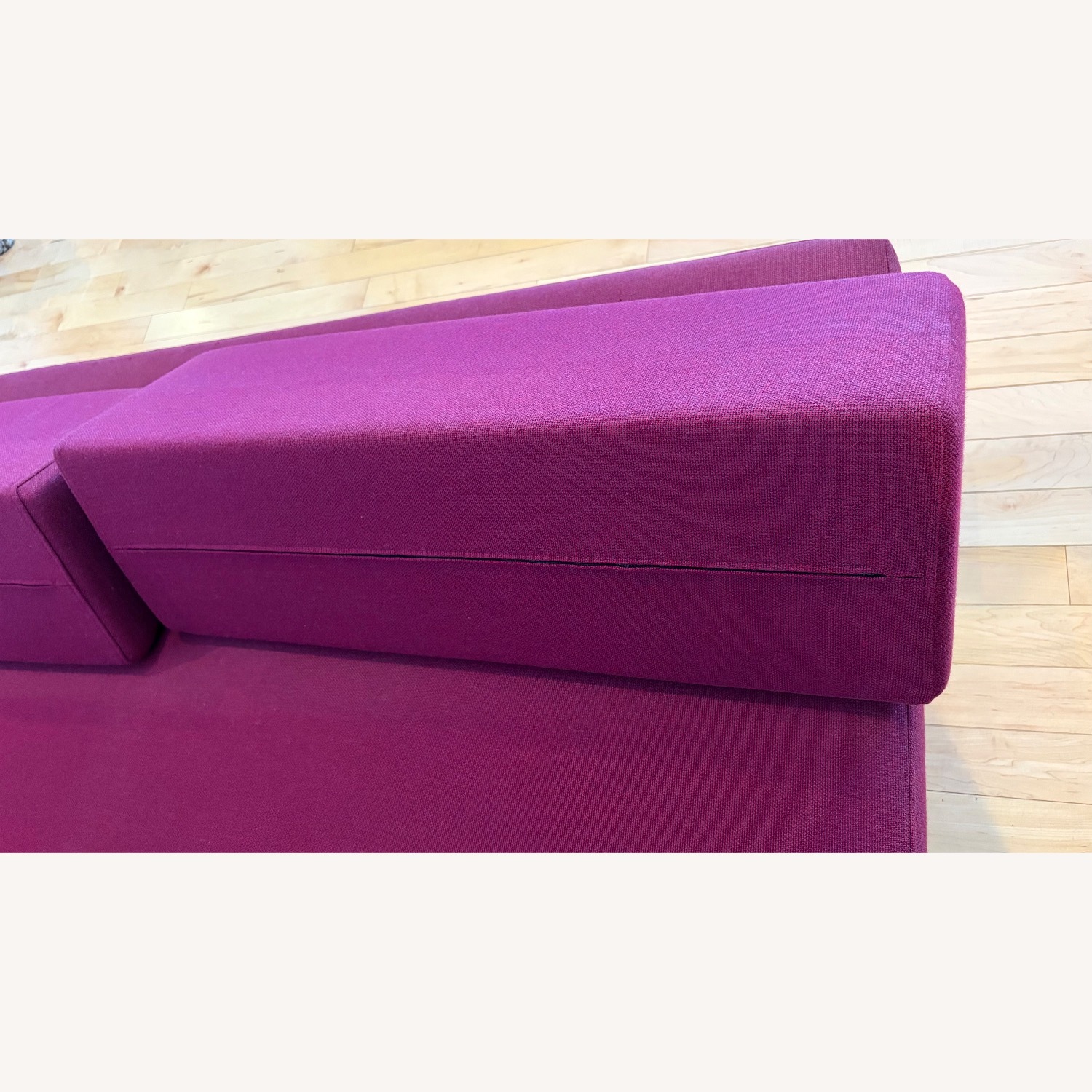 Modernica Case Study Magenta Day Bed Sofa  - image-9
