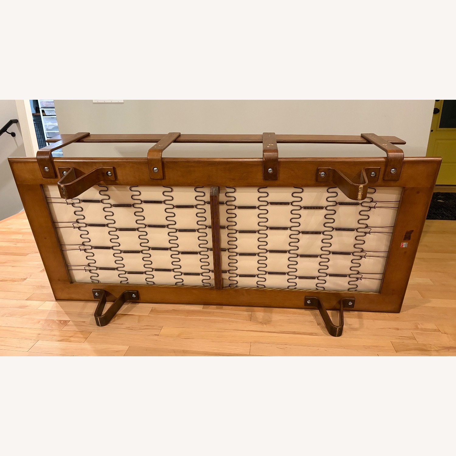 Modernica Case Study Magenta Day Bed Sofa  - image-19