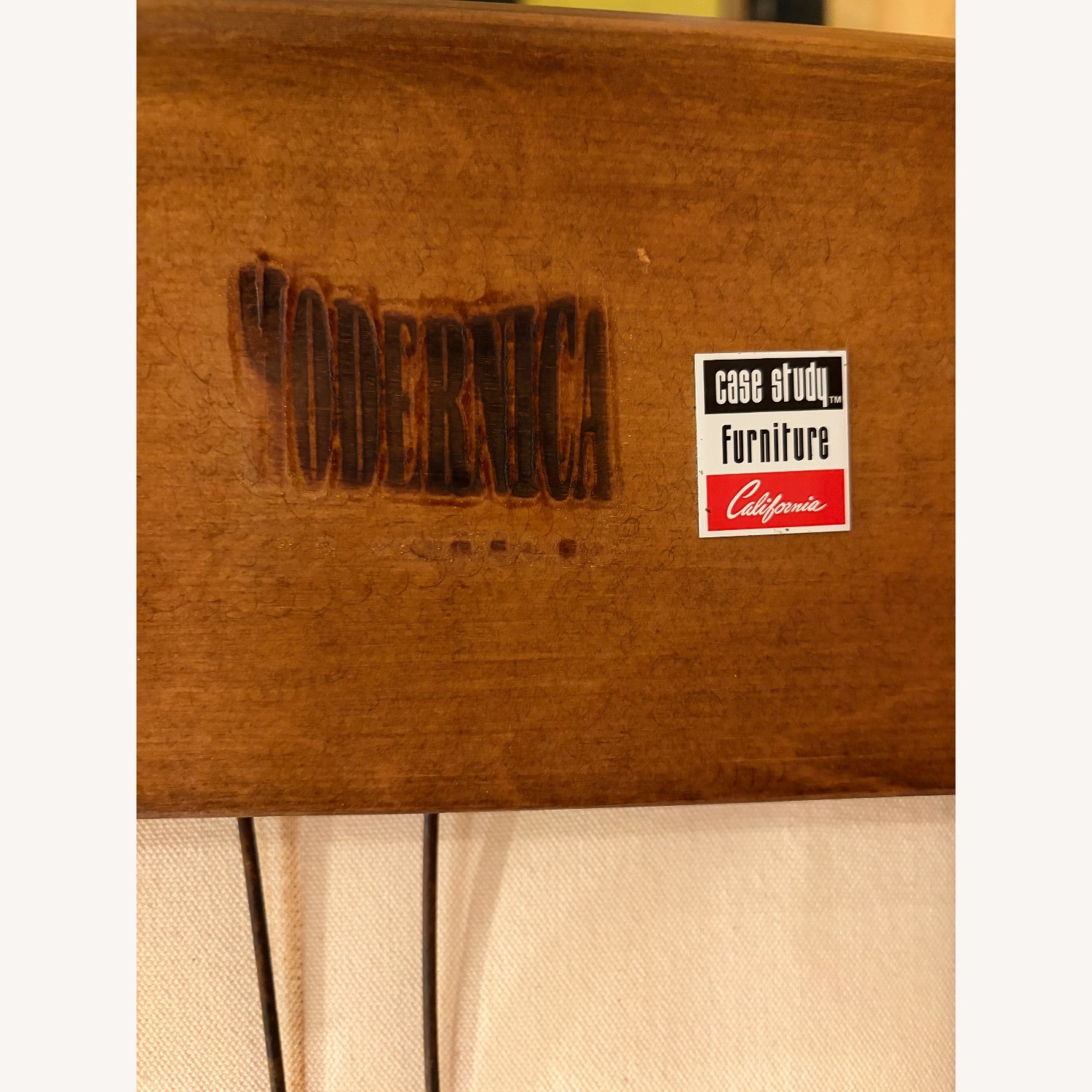 Modernica Case Study Magenta Day Bed Sofa  - image-20