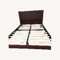 Queen Size Bed Frame