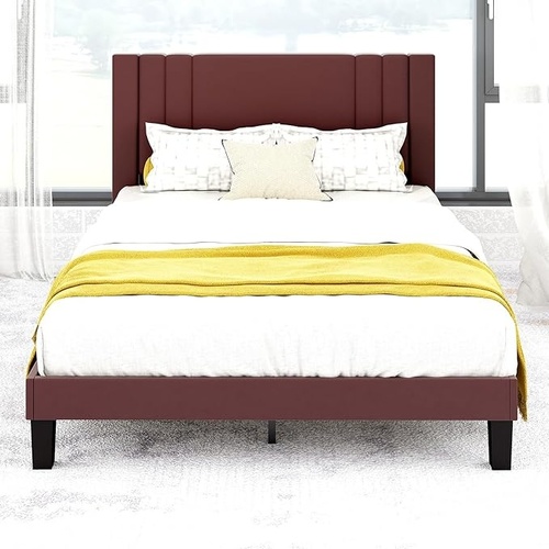 Used Queen Size Bed Frame for sale on AptDeco