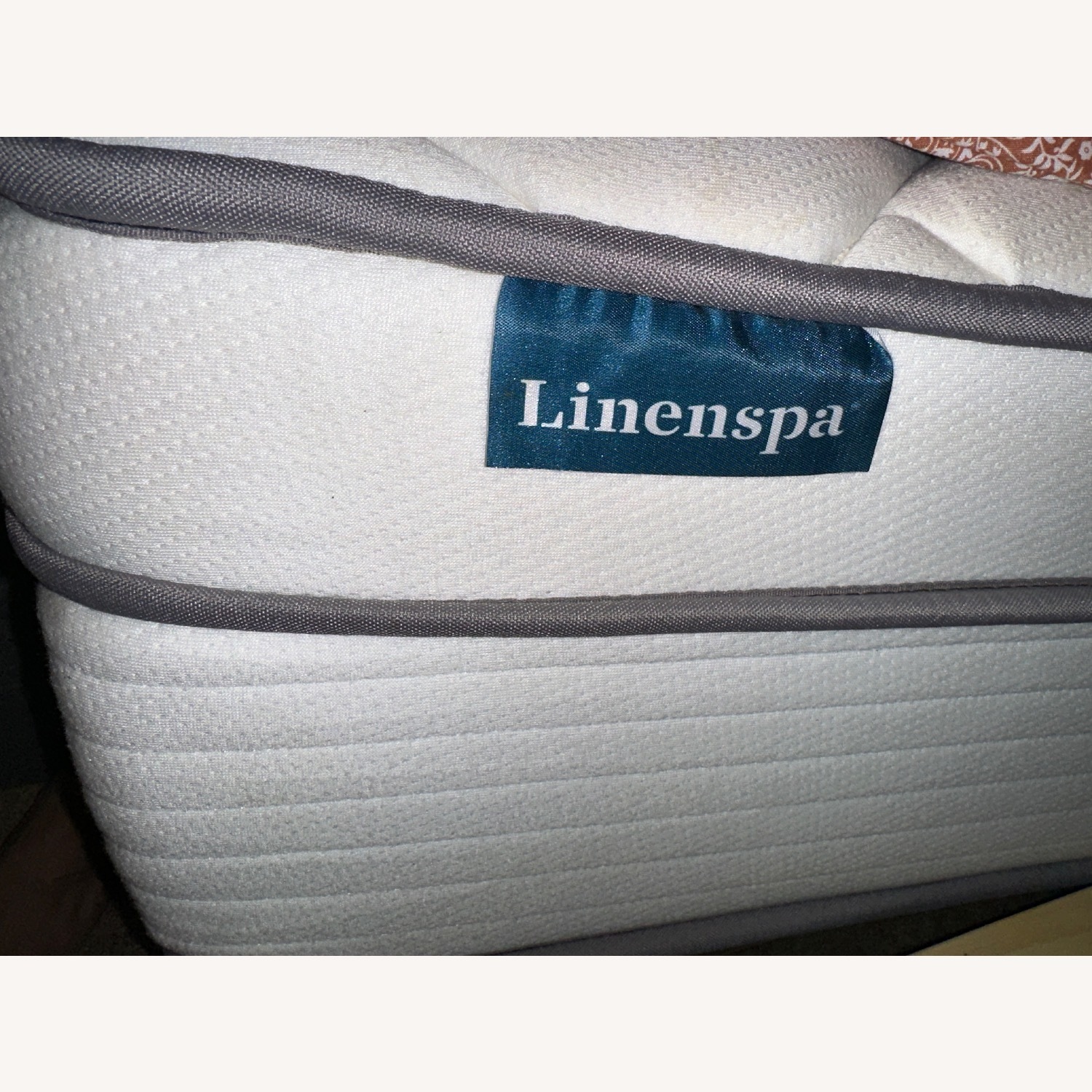 Queen Size Bed Frame - image-6