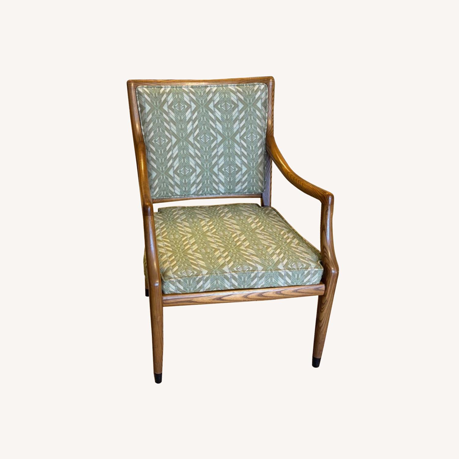 Jack Van der Molen MCM Grand Haven Chairs - image-5