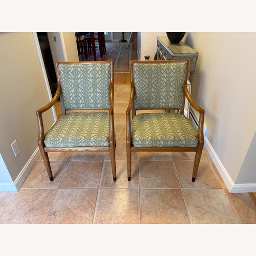 Used Jack Van der Molen MCM Grand Haven Chairs for sale on AptDeco