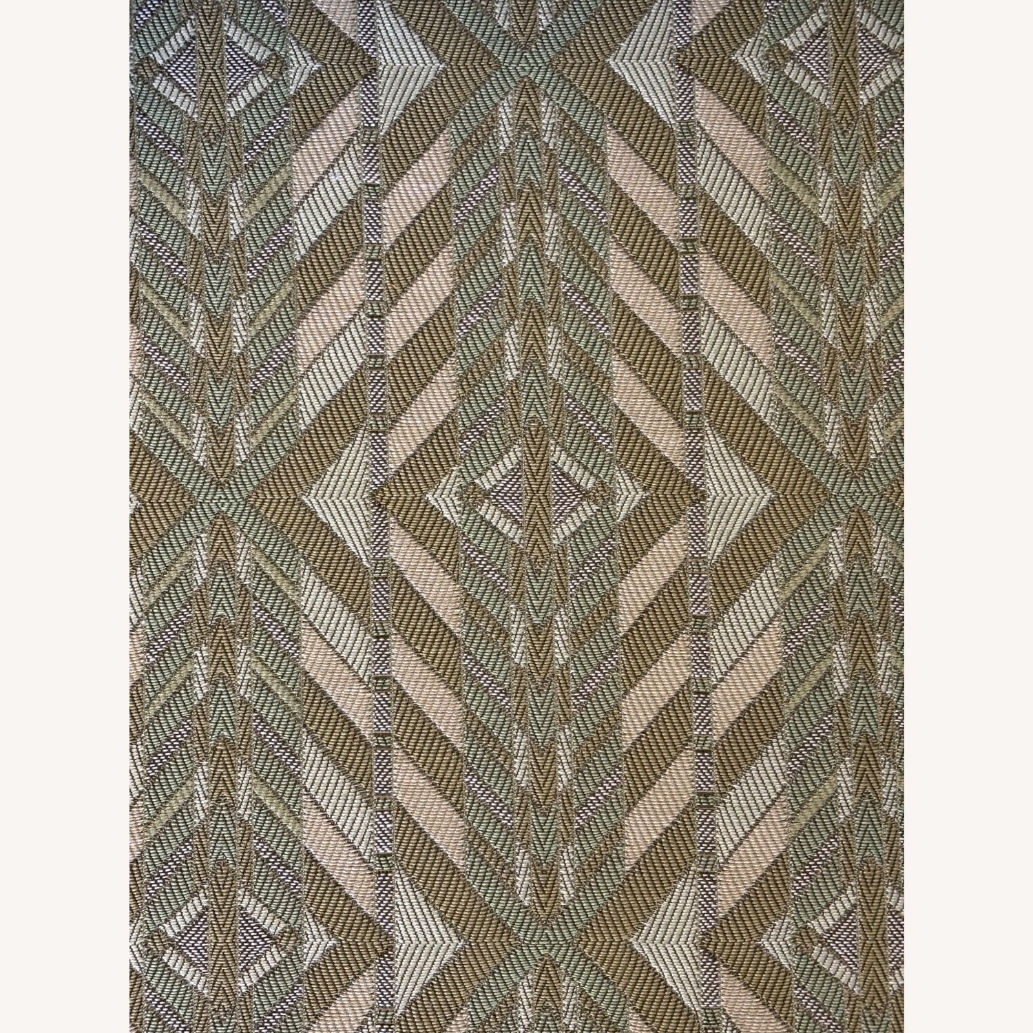 Jack Van der Molen MCM Grand Haven Chairs - image-3