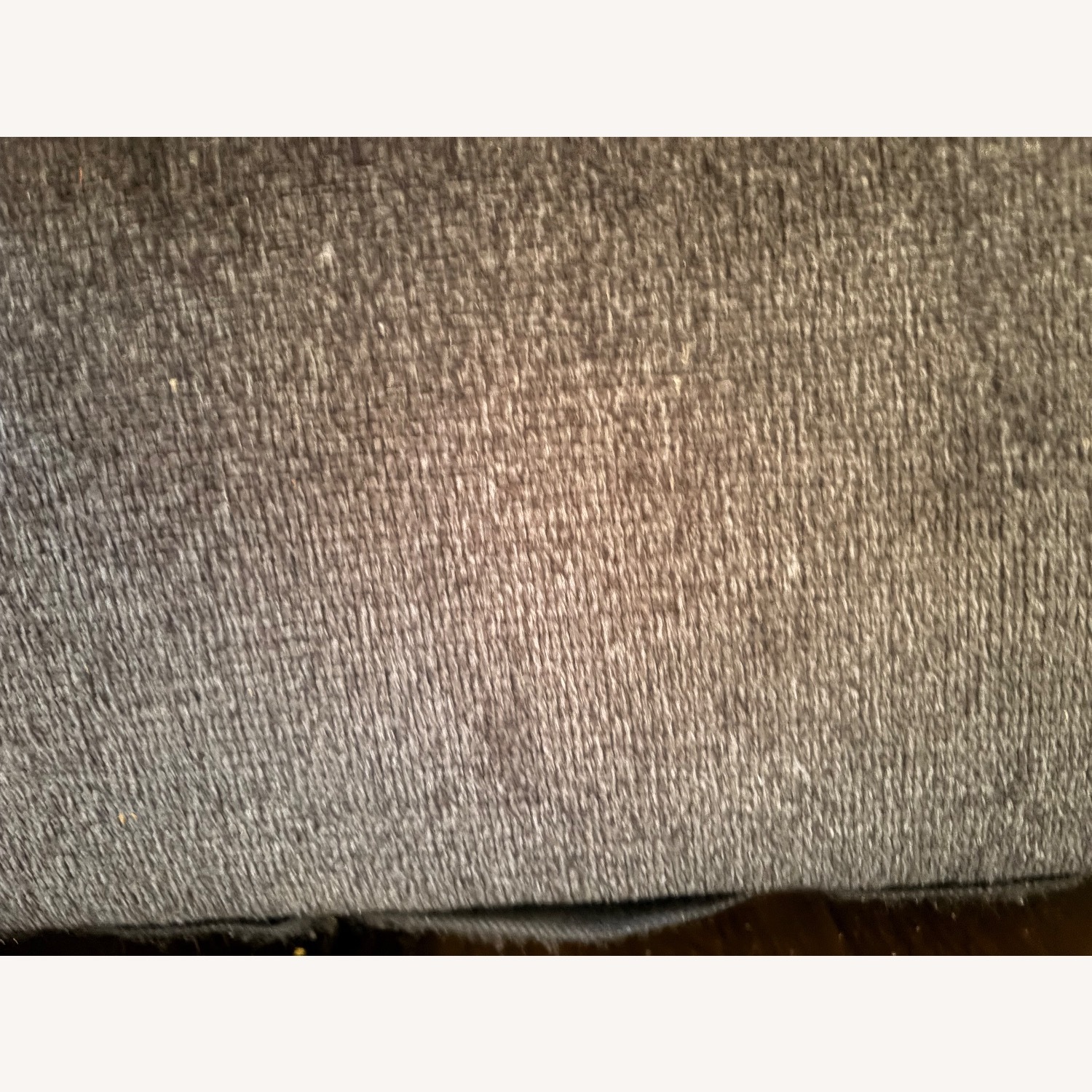 Light Gray 2 Piece Sectional - image-4