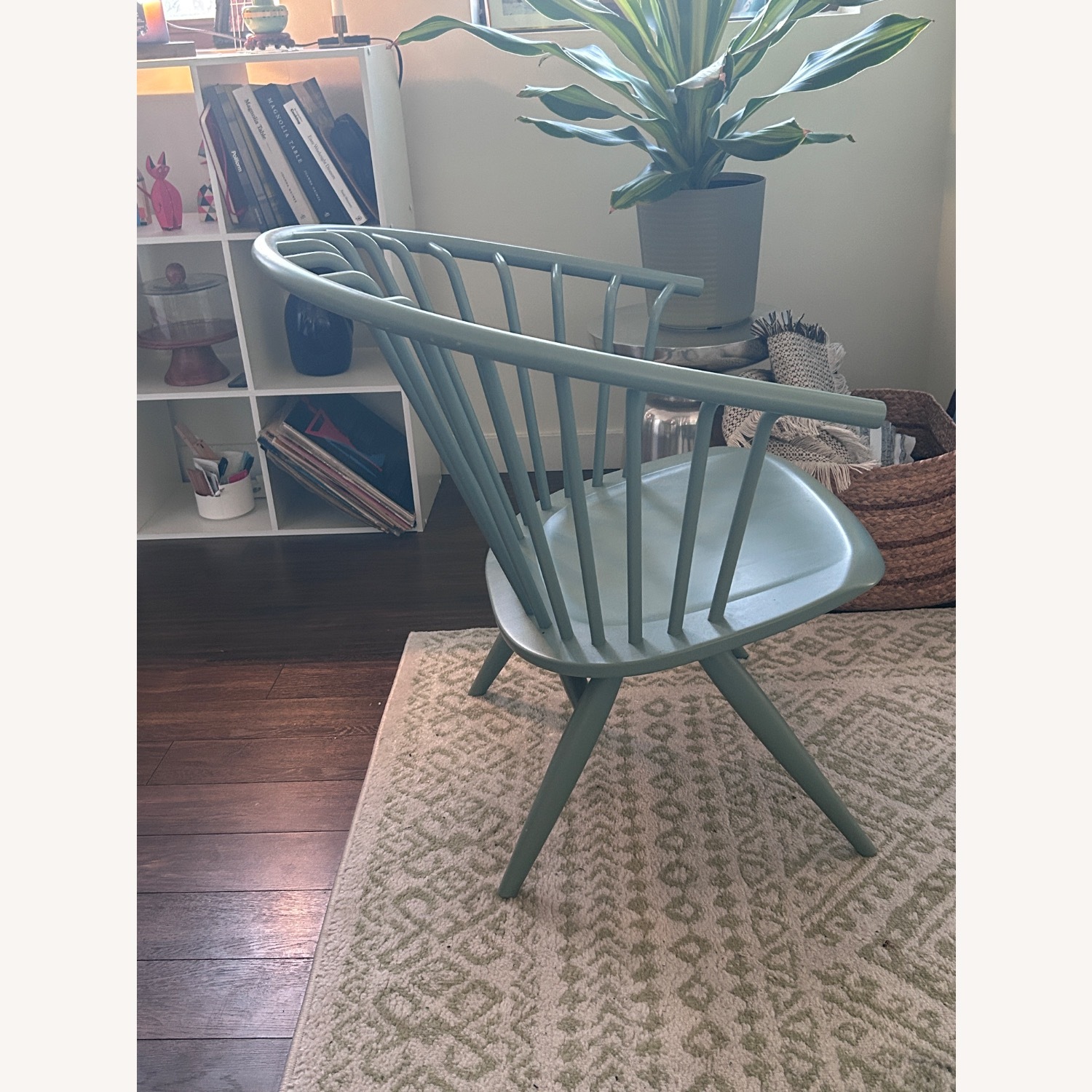 Artek USA Armchair  - image-2