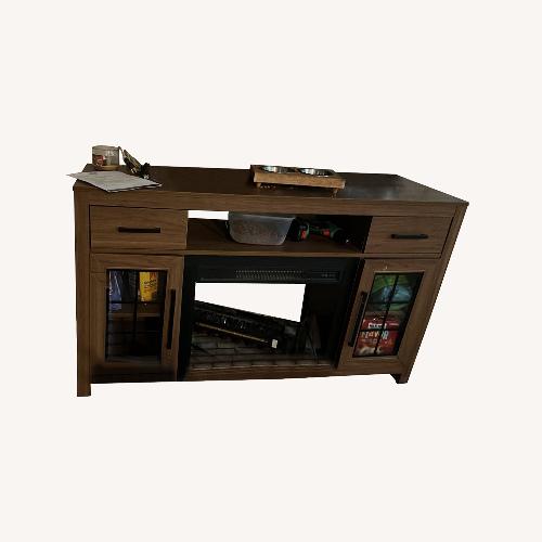 Used Glen Burnie Maryland Fire Place for sale on AptDeco