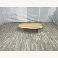 Lulu and Georgia Rodolfo Coffee Table