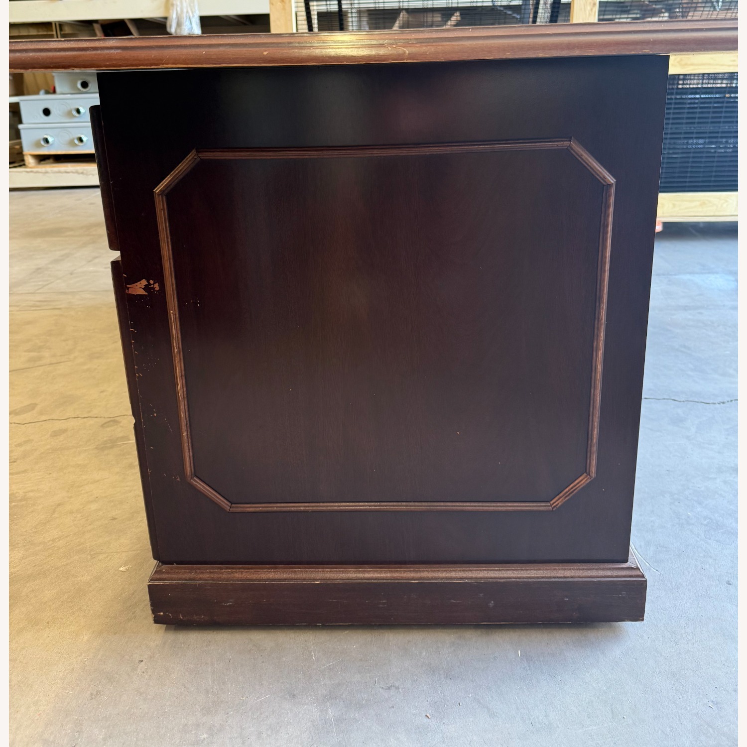 Office Executive Desk - image-4