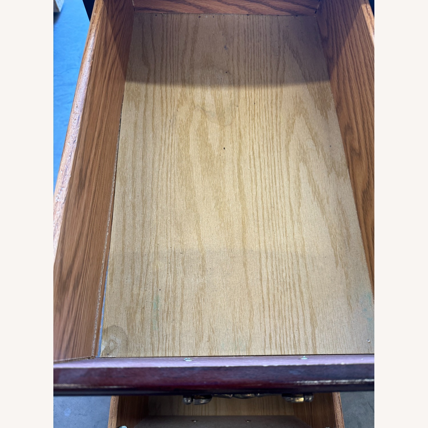 Office Executive Desk - image-2