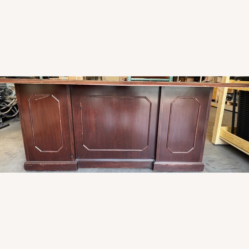 Used Office Executive Desk for sale on AptDeco