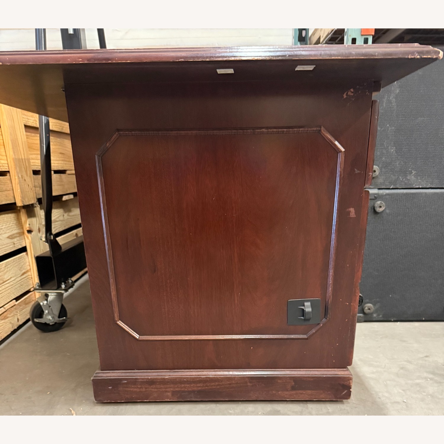 Office Executive Desk - image-5