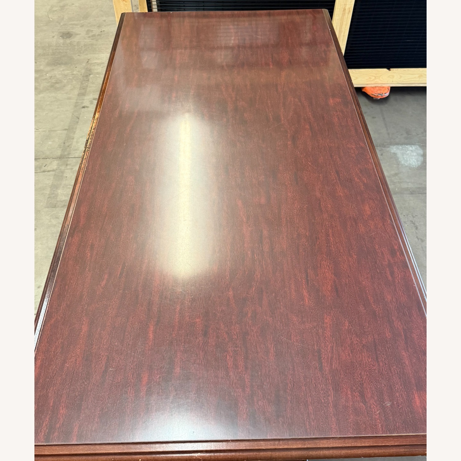 Office Executive Desk - image-3