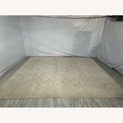 Used Loon Peak Kamaurion Geometric Indoor Rug for sale on AptDeco