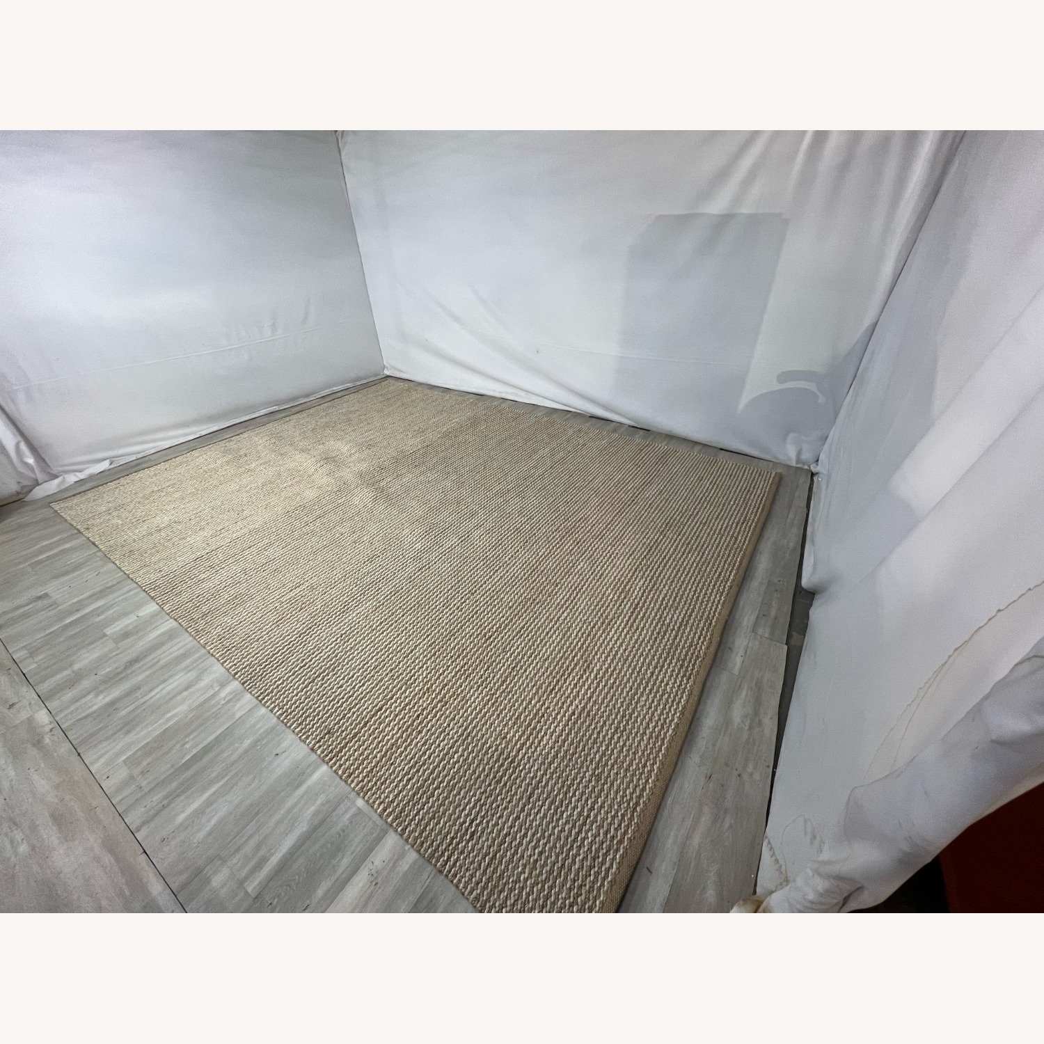 Denver Modern Armadillo Drift Rug - image-3