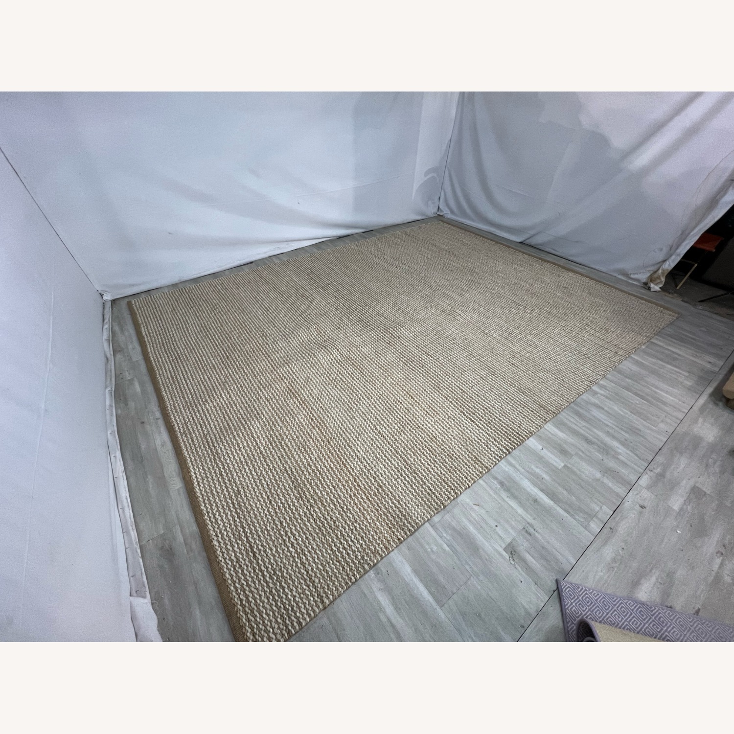 Denver Modern Armadillo Drift Rug - image-2